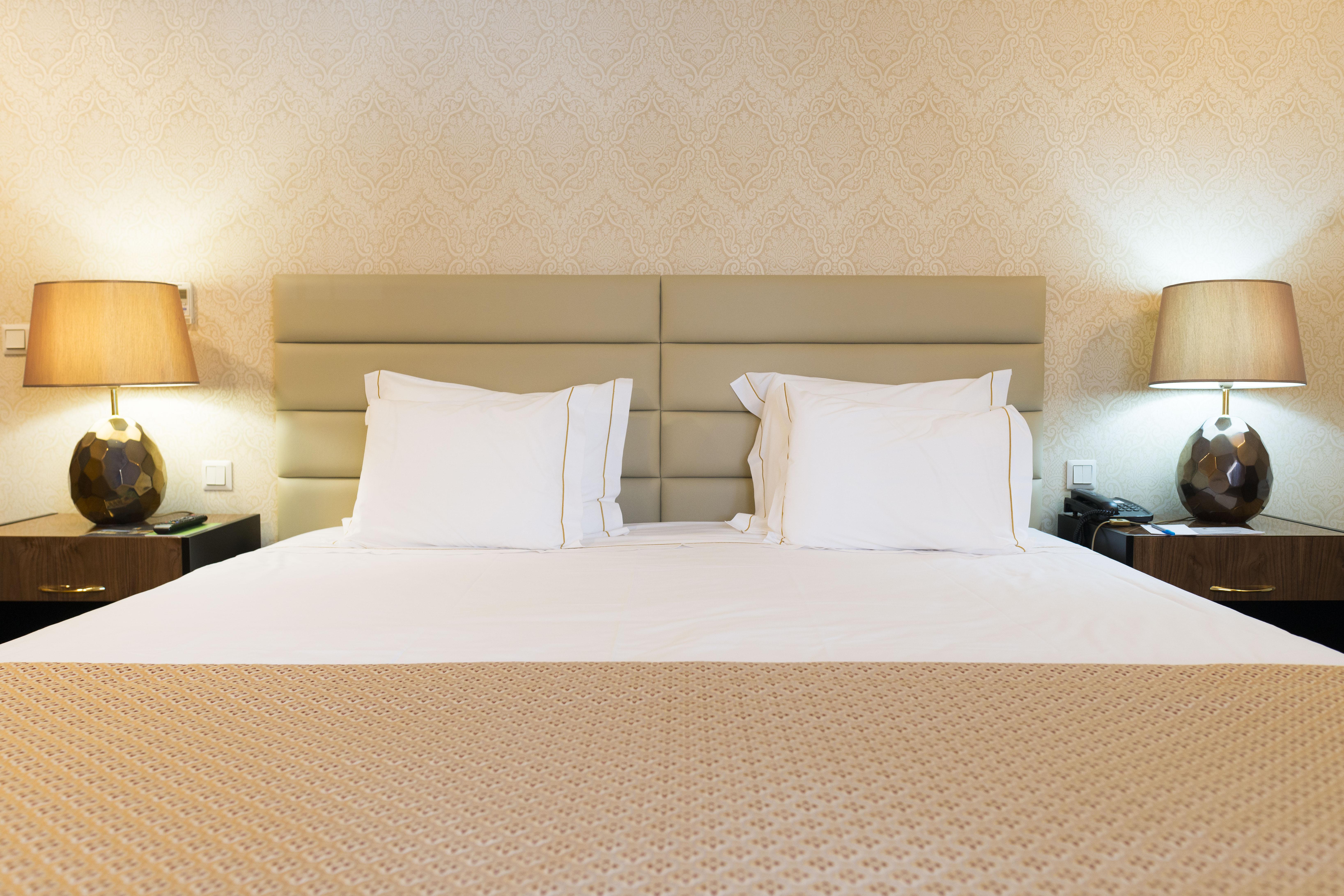Hotel Lis Batalha Eksteriør billede
