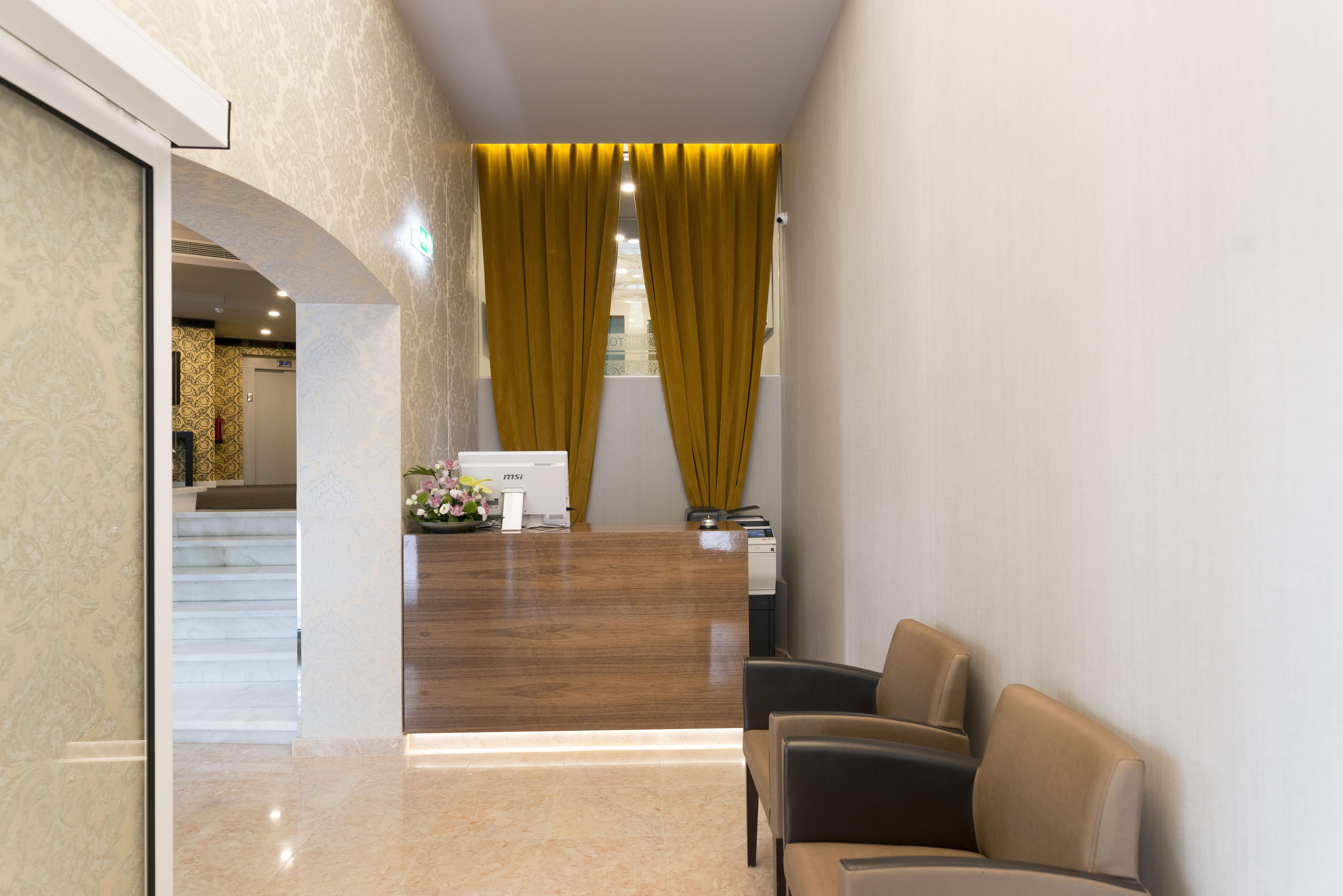 Hotel Lis Batalha Eksteriør billede