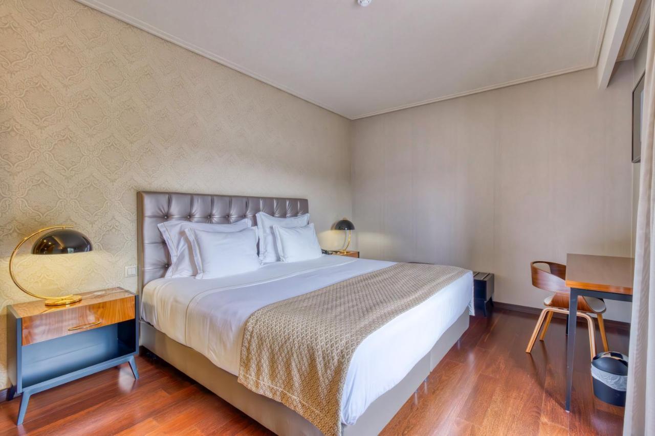 Hotel Lis Batalha Eksteriør billede