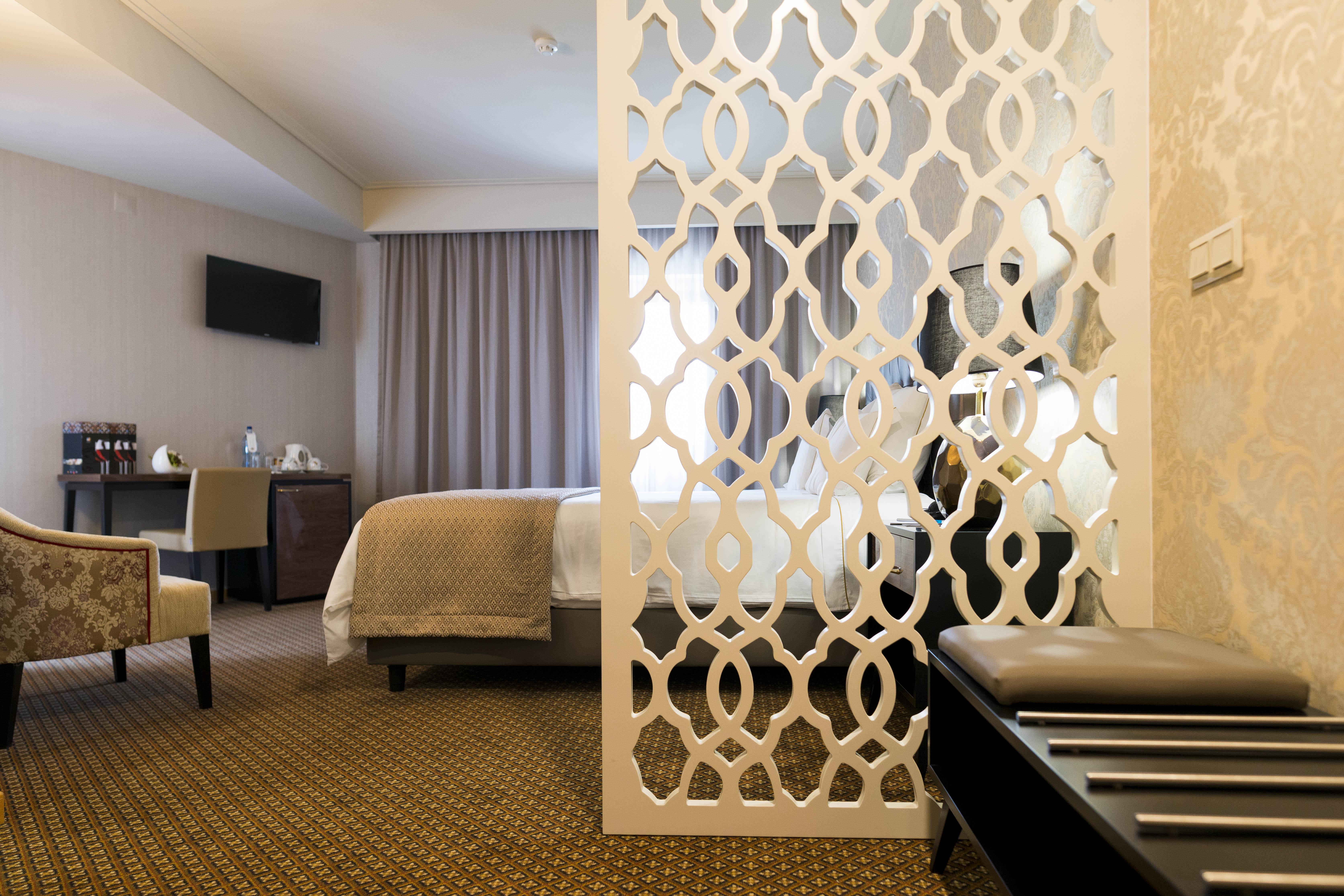 Hotel Lis Batalha Eksteriør billede