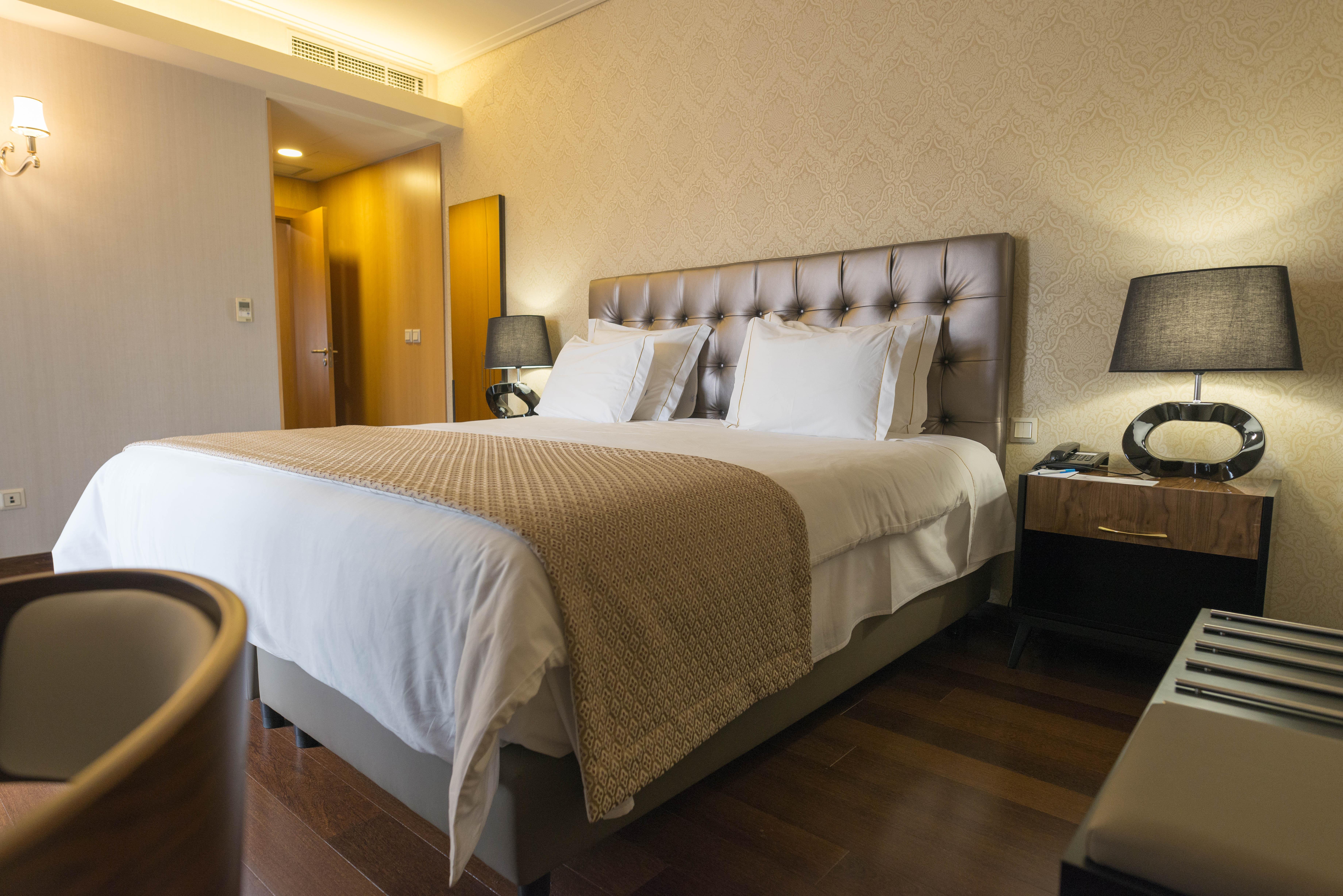 Hotel Lis Batalha Eksteriør billede