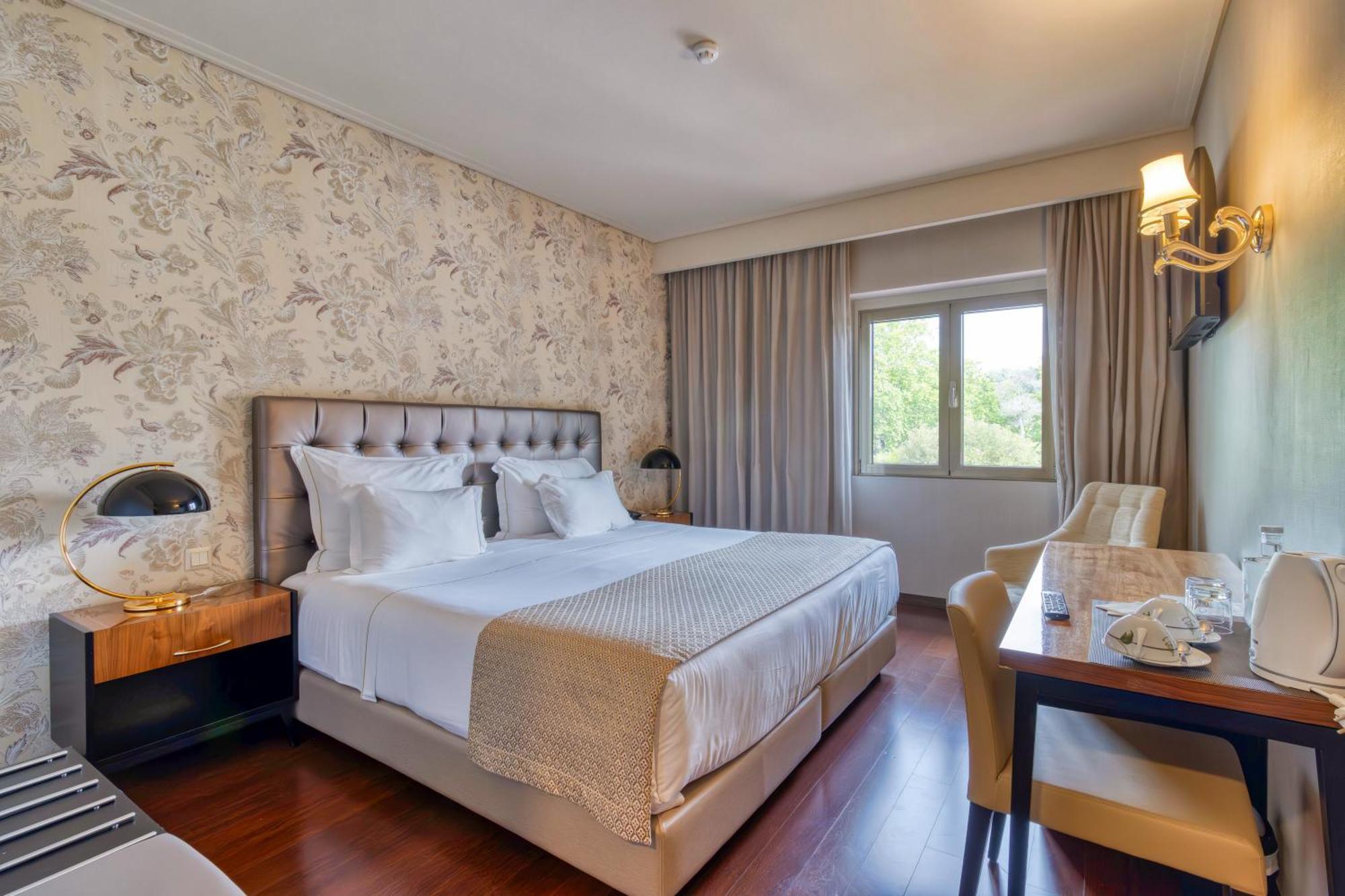 Hotel Lis Batalha Eksteriør billede