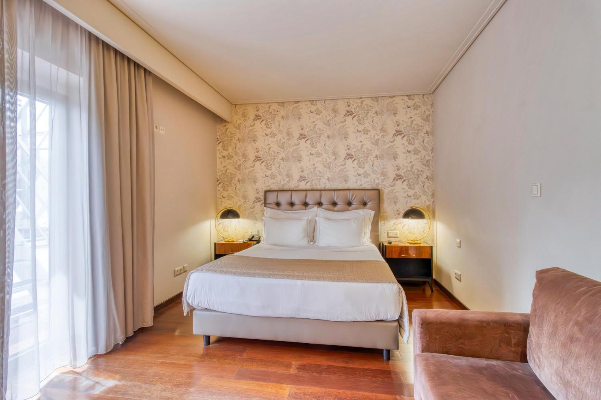 Hotel Lis Batalha Eksteriør billede