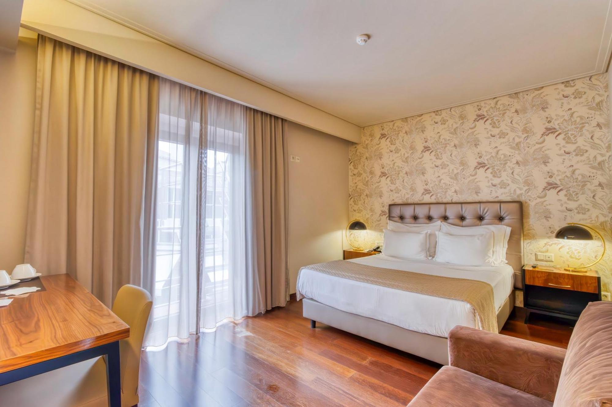 Hotel Lis Batalha Eksteriør billede