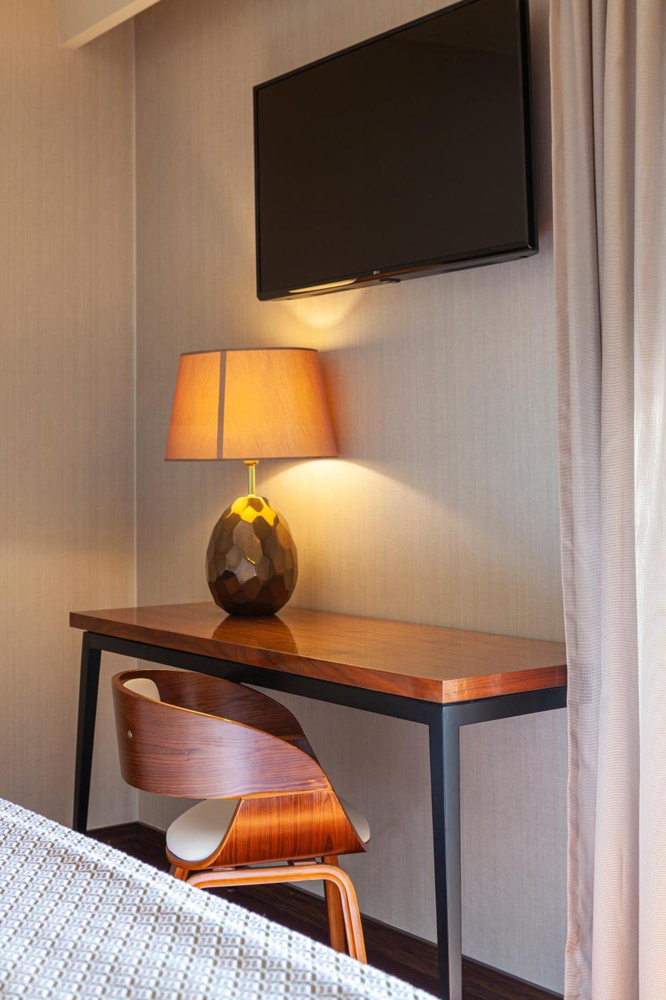Hotel Lis Batalha Eksteriør billede