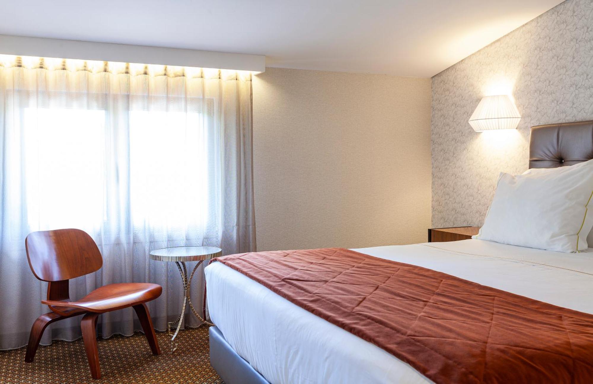 Hotel Lis Batalha Eksteriør billede